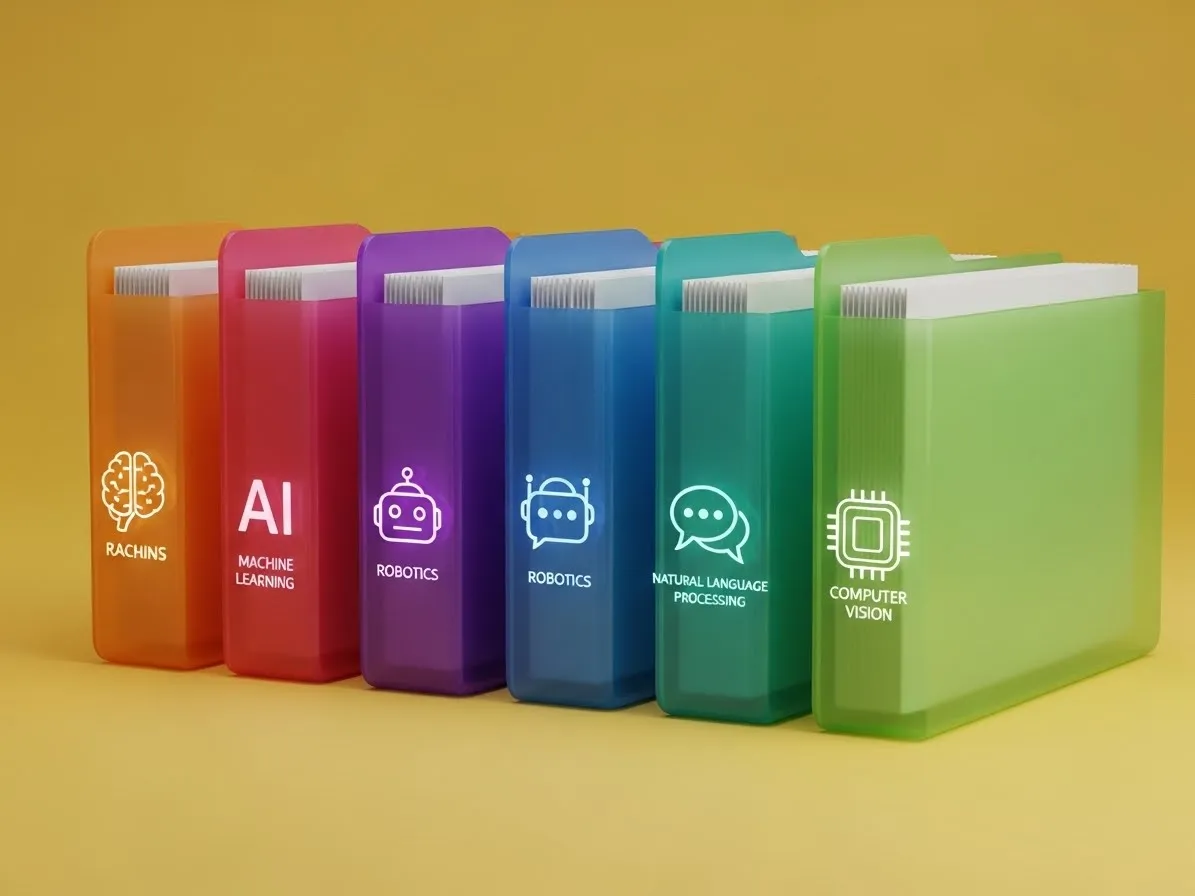 Directorio especializado en IA