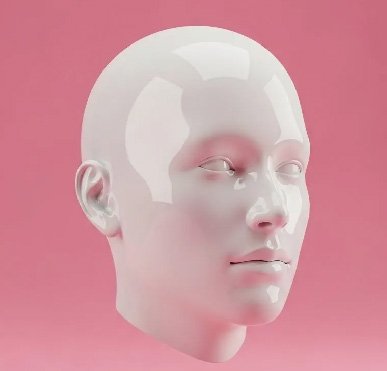 Generador de Avatares